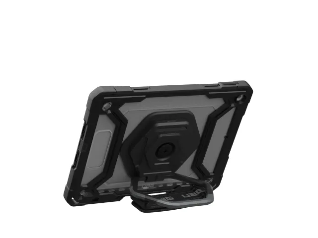 Coque pour tablette Plasma Apple iPad 10,9 inch noir