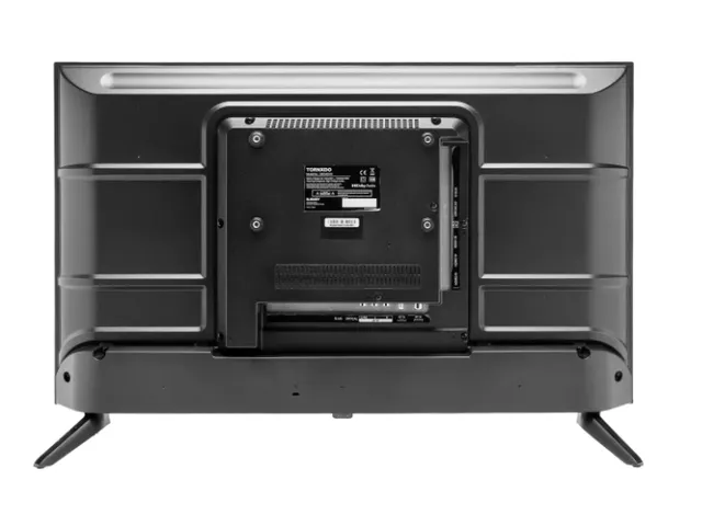 32ES4301X Tornado 32'' (81,28cm) Frameless WebOS Smart TV