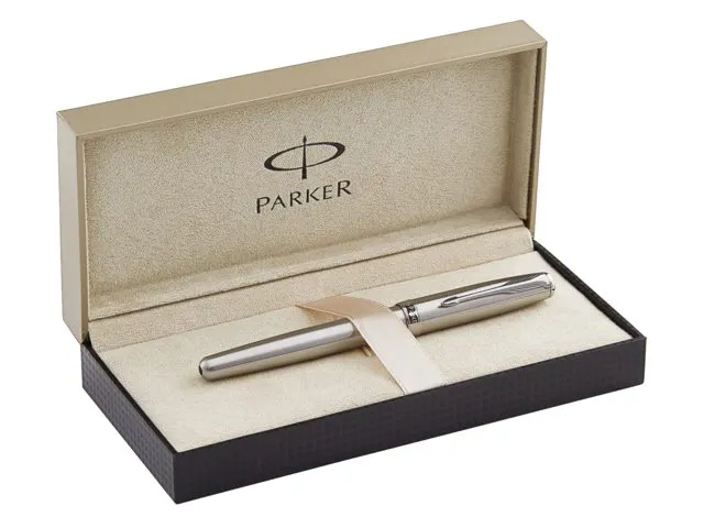 Rollerpen Parker Sonnet Steel Ct