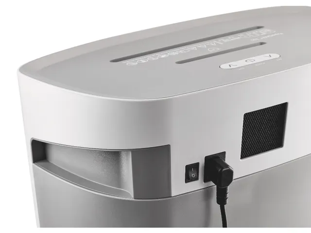 Destructeur Dahle PaperSAFE 240 Particules 4x12mm P-4