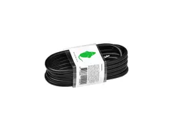 Kabel Green Mouse USB Micro - USB-A 2.0 1 meter zwart