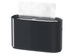 Tork 552208 Xpress Multifold Countertop Handdoekdispenser H2 Zwart