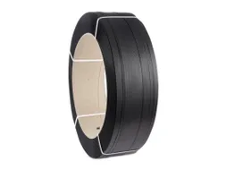 Omsnoeringsband PP 16.0x0.65mmx2000mtr K406 Zwart