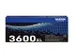 Toner Brother TN-3600XL noir