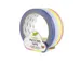 Knutseltape Folia Rainbow 48mmx25m