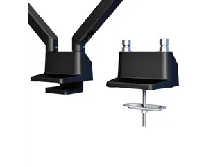 Monitoram FPMA-D750D 2 schermen tot 32 inch Zwart - 4