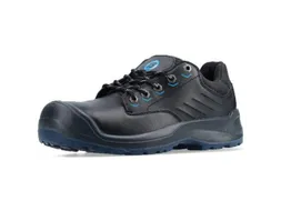 Bata Industrials Eagle Intrepid Veiligheidsschoen S3 maat 43 W
