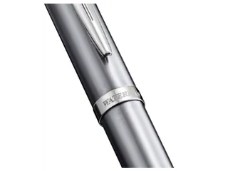 Vulpen Waterman Allure Impression CT M RVS - 7