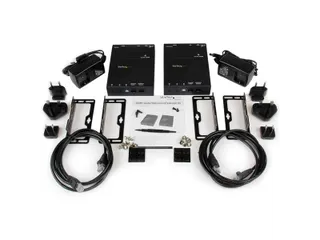 Hdmi Over Ip-distributieset 1080p - 1