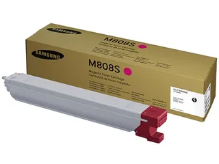 SS642A SAMSUNG MultiXpress toner magenta - 1