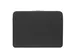 Targus Pulse EcoSmart Sleeve voor laptops 15-16 inch Charcoal Grijs