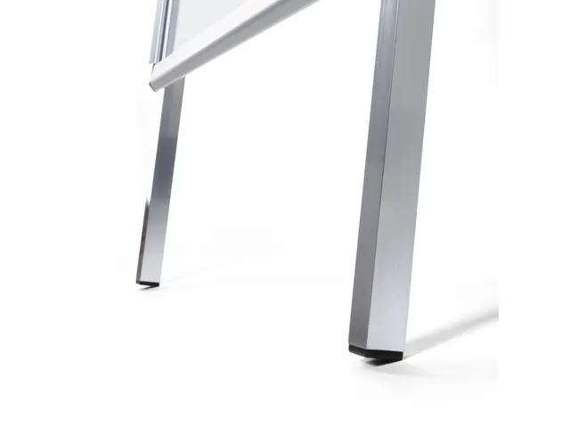 Panneau de trottoir Quantore forme-A A1