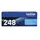 Toner Brother TN-248C blauw