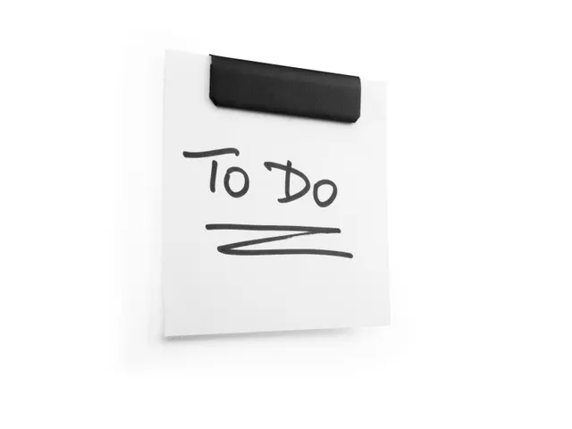 Magneetklem 60mm Durafix Clip Zwart