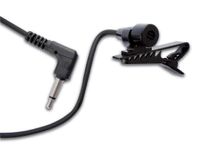 Tie-clip Microphone