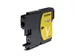 Inktcartridge Brother LC-1100Y geel