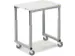 dessertes de rangement ESD,HxlxP 650-900x700x500mm,1niveaux
