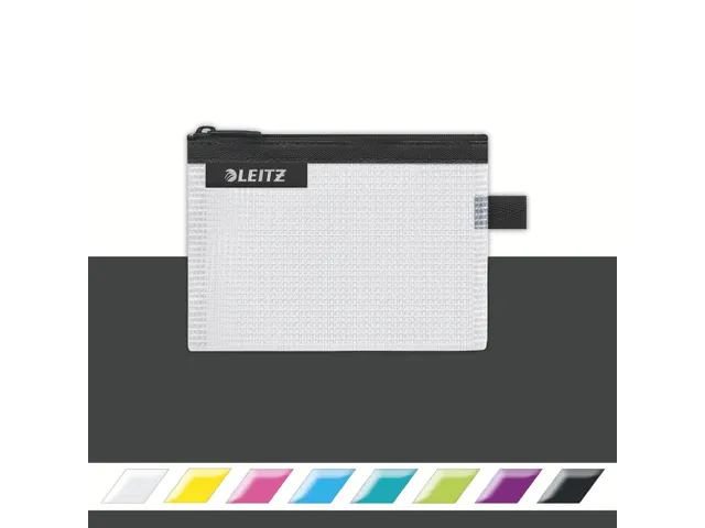 WOW Reisetui, S, A6, zwart