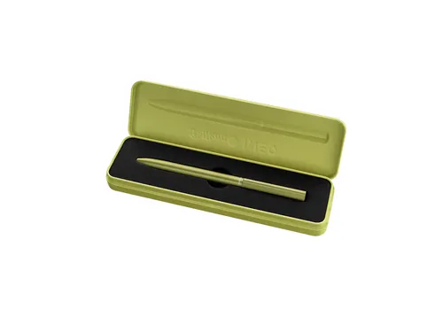 Balpen Pelikan Ineo Elements K6 medium groene oase