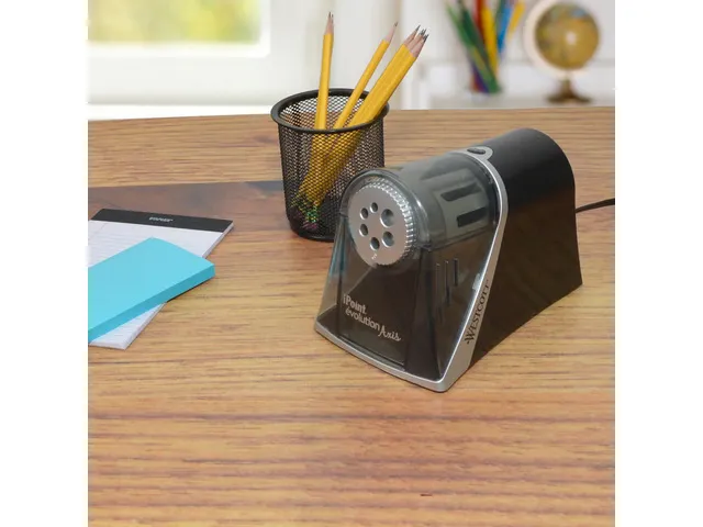 Puntenslijper Westcott iPOINT evolution Axis