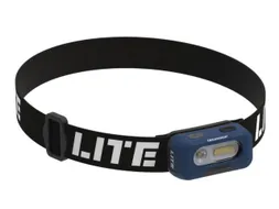 hoofdlamp,COB-LED,krachtige LED voor spot,15-150lumen,spot 75lumen