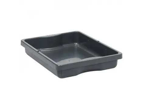 Taski Lade Laag Grijs W1