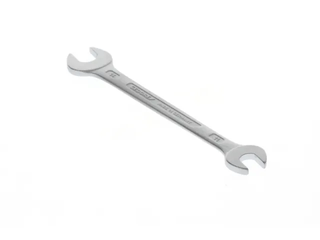 6 11X14 Dubbele steeksleutel 11x14mm