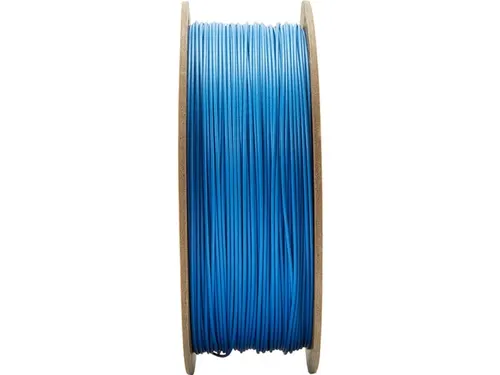 PLA 1,75mm Blauw 1kg PolyTerra 3D Filament