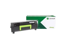 58D2H00 LEXMARK MS/MX toner black HC