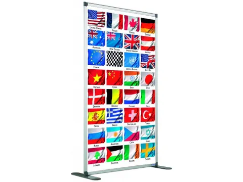 Scheidingswand maatwerk