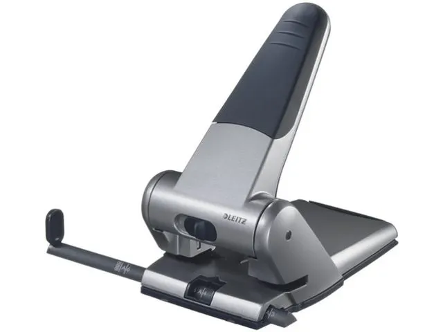 5180 Perforator, Zilver