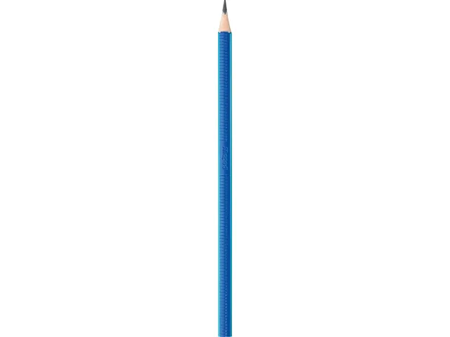 Crayon graphite Maped Kidy Learn embout à mâcher set 2 pièces bleu