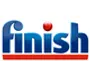 Finish logo