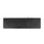 Toetsenbord Quantore QWERTY bedraad USB-A zwart
