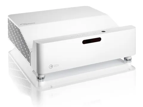 Optoma ZH430UST beamer projector 4000 ANSI lumens DLP 1080p Wit