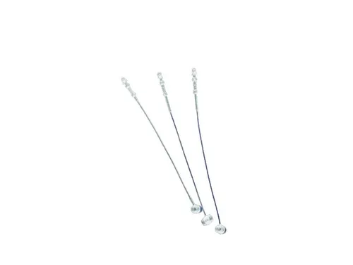 Nylon Draad Voor Hangschild 1000 Stuks 125Mm