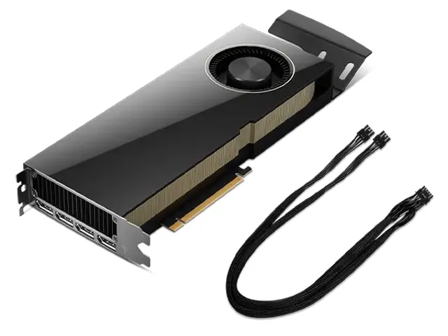 Nvidia RTX 6000 Ada 48GB GDDR6