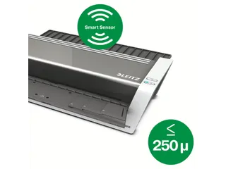 Lamineermachine Leitz ILAM Touch 2 Turbo A3 - 9