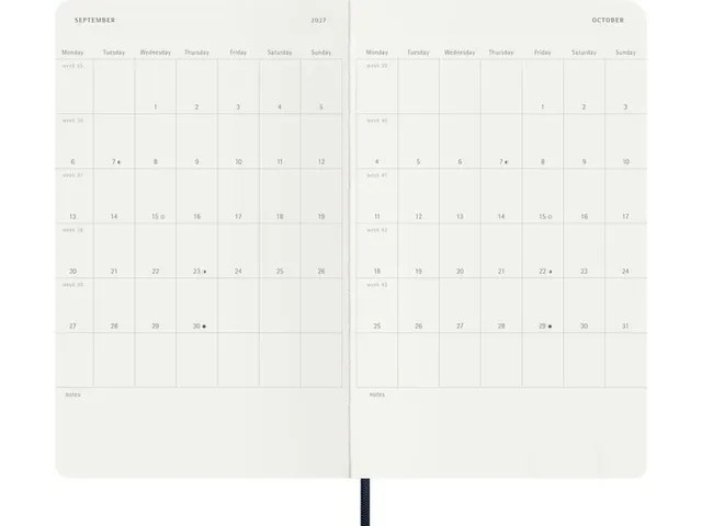 Agenda 2027 Msk Plan Week large sc sapphire blue