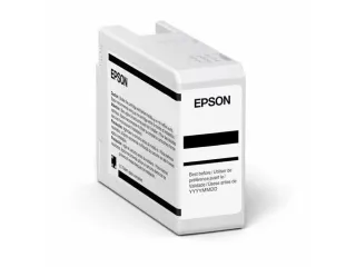 C13T47A80N EPSON SC ink matte black 50ml - 1