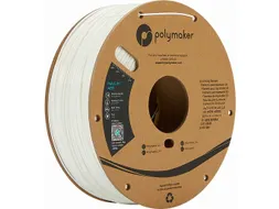 Polymaker PolyLite ABS filament 1,75 mm White 1kg