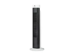 Ventilateur colonne Inventum 80cm blanc