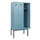 schoollocker,HxBxD 1950x900x500mm,3vak,vak B 300mm,cil.-slot