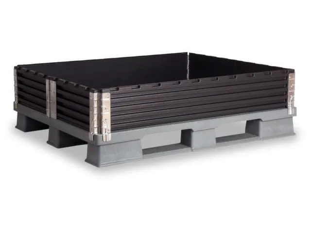 Kunststof Opzetframe Hxbxl 200x1200x800mm Abs 6scharnieren