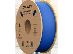 3D Filament Creality Hyper PLA 1.75mm blauw 1kg