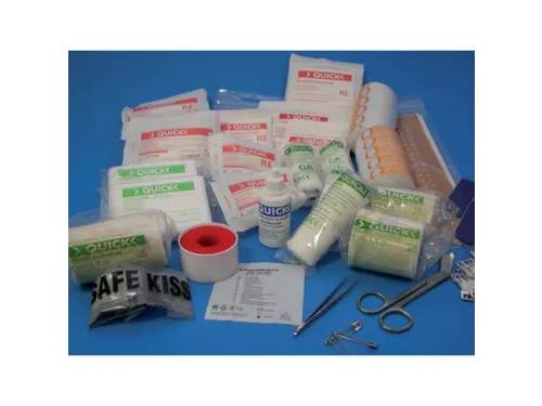 Quick 8279KL navulling EHBO-kit B, per stuk