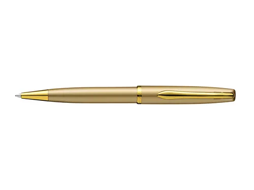 Schrijfset Pelikan Jazz Noble Elegance K36+P36 medium goud