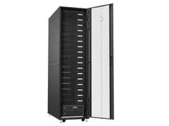 Vertiv Liebert GXT5LI-5000GVRT3UXLN, Dubbele conversie (online), 5 kVA