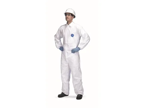 DuPont Tyvek 500 Industrie overall - XXL