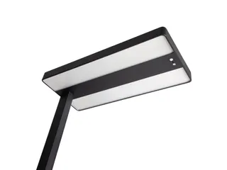 Vloerlamp LED MAULjuvis Zwart Sensor Dimbaar Voet - 6